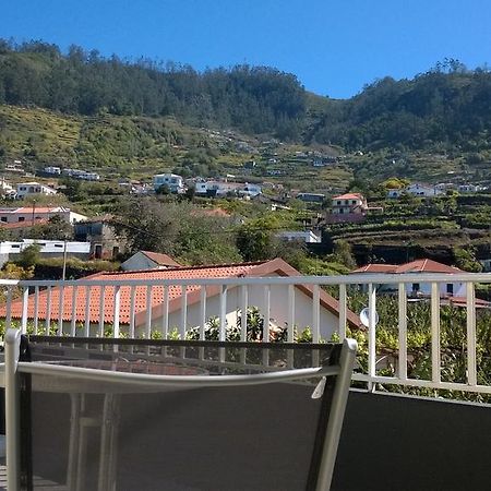 Apartamento Teixeira 2 Arco da Calheta  Exterior photo
