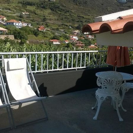 Apartamento Teixeira 2 Arco da Calheta  Exterior photo