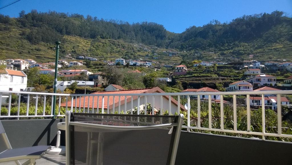 Apartamento Teixeira 2 Arco da Calheta  Exterior photo