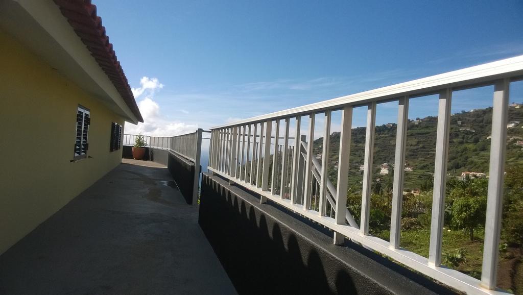 Apartamento Teixeira 2 Arco da Calheta  Exterior photo