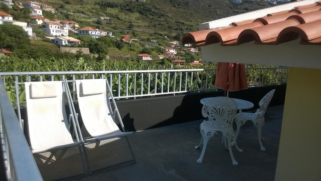 Apartamento Teixeira 2 Arco da Calheta  Exterior photo
