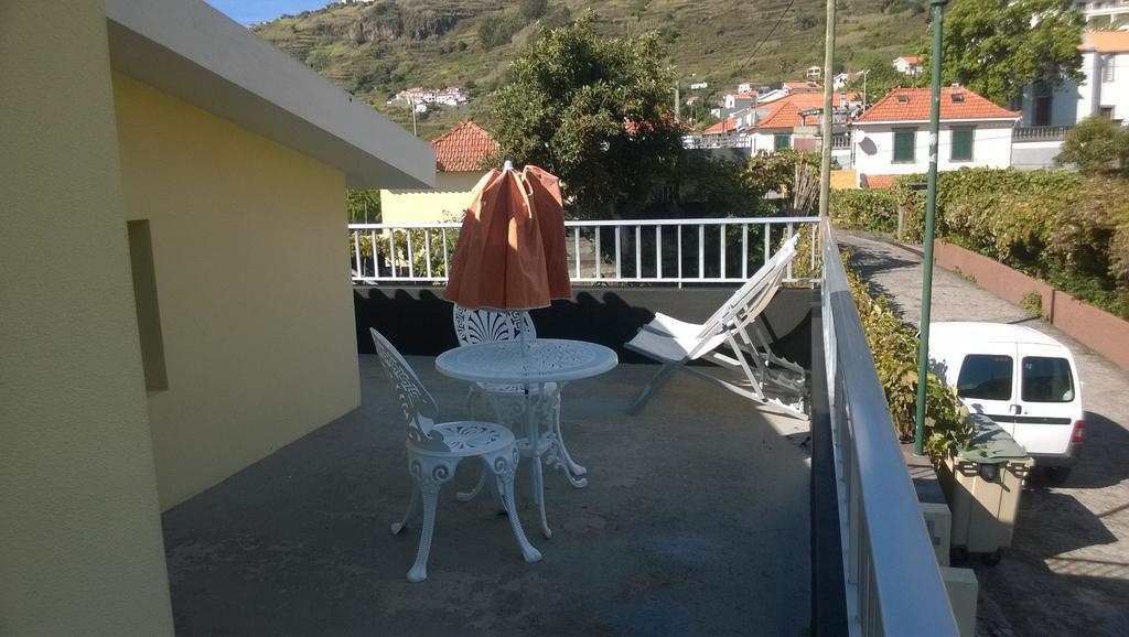 Apartamento Teixeira 2 Arco da Calheta  Exterior photo