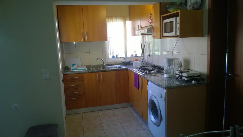 Apartamento Teixeira 2 Arco da Calheta  Exterior photo