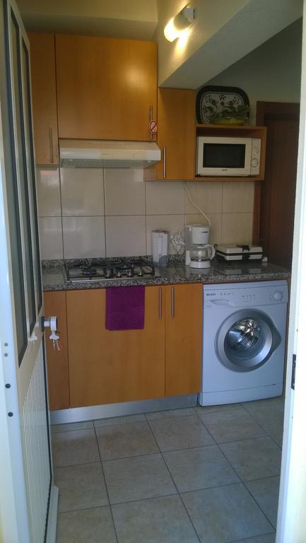 Apartamento Teixeira 2 Arco da Calheta  Exterior photo