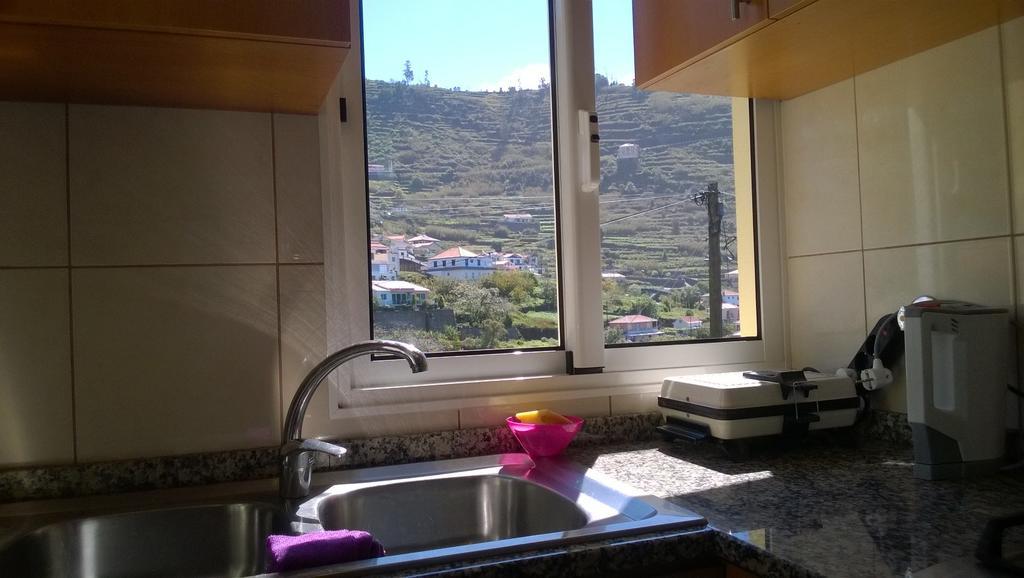 Apartamento Teixeira 2 Arco da Calheta  Exterior photo